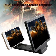 F1 3D Enlarged Screen Mobile Phone