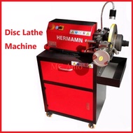 Germany Disc Lathe Machine Skim Disc Mesin Foreman Mechanic Tools Tyreman Suspension Disc Brake Tools