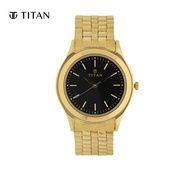 Titan Karishma Men's Watch 1648YM03