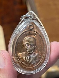 龍婆冠 Koon 坤2536自身