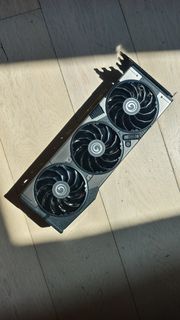 GALAX GeForce RTX 3070ti 顯示卡