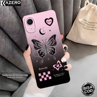 Kesing Samsung Galaxy A03 Core Case Aestheeti - Samsung A03 Core Case - Samsung A03 Core Casing - Sa