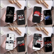 Soft Silicone Phone Case For Realme 5 5i 5s 6i 5Pro Q 8 Pro 4G 8s 8i 8 5G GTR 2C6M