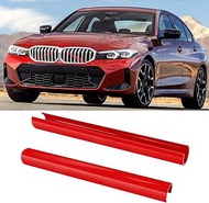 Jaronx Compatible with BMW V Brace Cover for 3 Series G20 Sedan /G21 Touring 2019-2024 330i 330e M34