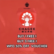 [AutoBot] CHAGEE - Buy 3 Free 1 Voucher | Fast Delivery Bot System