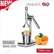 MESIN Manual Orange juicer/ manual Orange juicer/ manual juicer machine/ Food Processing Machine