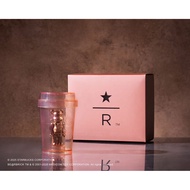 [READY STOCK] Starbucks Taiwan Dream Plaza Exclusive Reserve Bearbrick 100% 2025