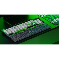 Razer | EVISU BlackWidow V3 - Green Switch - US