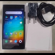 Xiaomi Redmi Note 4X Ram 4/64Gb Second