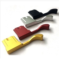 Fujifilm Mirrorless Camera X100V Dedicated Finger Handle Fujifilm Mirrorless X100F X100T Hot Shoe Ha