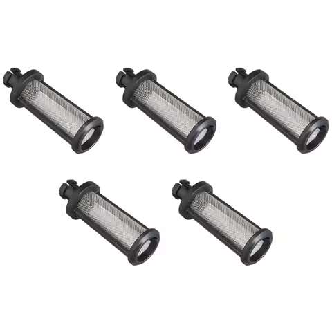 5X for Toyota Aygo Auris Avensis Engine Oil Control Valve Filter 1567821010