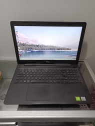 LAPTOP Dell Inspiron 3593 CORE I7 GEN 10 RAM 8 GB SSD 512 GB NVDIA MX2