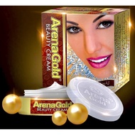 Arena Gold Beauty Cream 100% Original
