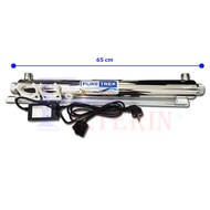 Ultraviolet / UV Sterilizer 8 GPM PureTrex