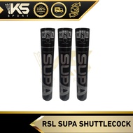 RSL SUPA Shuttlecock Speed 77