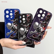 VIVO V40 V15 V9 S1 T1 Lite 4G 5G Case Cartoon Casing Hp Kesing Protect Lens XTY S6-0004