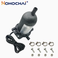 Self-circulation Engine Water Heater Black Preheater for Diesel Generator 110V 120V 220V 500W 1000W 