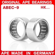 2-10PCS Germany Bearing HK1010 HK1012 HK1210 HK1212 HK1312 HK1412 HK1512 HK1516 HK1612 HK1712 HK1812
