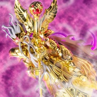 聖鬥士星矢模型:魂限聖衣神話EX-蛇夫座奥德修斯 / OPHIUCHUS ODYSSEUS