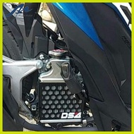 ⭐ ➢ ◭ ➶ Honda Click 125i/150i Radiator Cover For V1 V2 V3