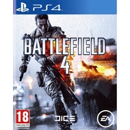 PS4 Battlefiled 4 Full Game Digital Download PS4 & PS5