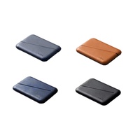 BELLROY Filp Case 皮夾-Black/Bluestone/Ocean/Terracotta