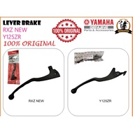 Lever Brake Kanan RXZ Catalyzer Y125ZR Y125Z 125Z COP AD 100% Original Yamaha Right
