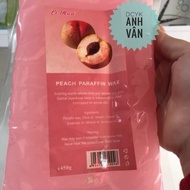 HCM HCM HCM| PARAFIN WAX 450gr