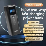 REMAX hoco 140W Powerbank AWEI 65W 20000mAh 30K Laptop Power Bank Powerbank PD 3.0 QC3.0 Quick Charg