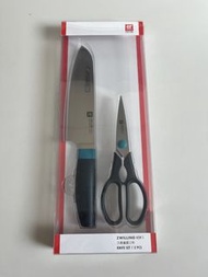 Zwilling NOW S 刀具套裝 2 件
