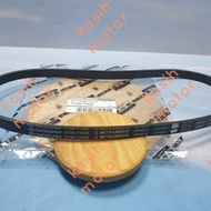 FAN BELT VAN BELT FANTALI 4PK 910 4PK910 NISSAN B13 CHEVROLET SPARK 800 AVEO THAILANDOriginal