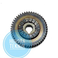 GEAR BOR 13MM HELICAL GEAR 13 MM GIR BOR IMPACT GIGI MESIN BOR BESAR SUKUCADANG BOR IMPACT SUKU CADA