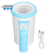Automatic Dog  Cleaner for Large Dogs Automatic Cleaner Dog  Cleaner White and Blue