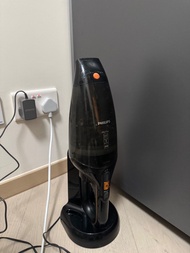 Philips MiniVac 手提吸塵機