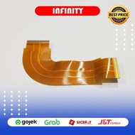 Flex CMOS Connect Main Board Nikon D5000