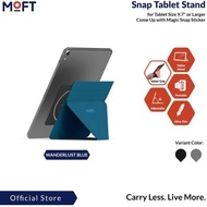 EF MOFT Snap Tablet Stand iPad / Tablet Samsung / Universal Tablet