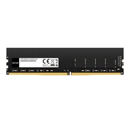 g23 memory ram lexar ddr4 8gb pc3200 longdimm- ram pc lexar ddr4 8gb