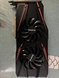 技嘉 1070 8G