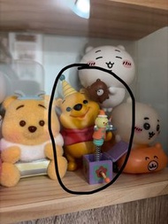 Winnie the Pooh 盲盒