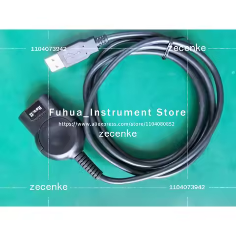 Rohde & Schwarz Transmission Data Cable FSH-Z37 for FSH3 /FSH6/FSH18 R&S