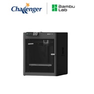 Bambu Lab P1S 3D Printer (PF001-U-UK)