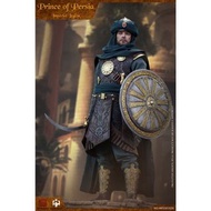 ⚠️預訂 1/6 帝國 波斯王子