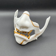 Ghost of Yotei Mask Stand for PS5 (Playstation 5) DualSense