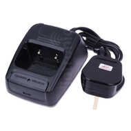 Baofeng Original 888s USB Charger Two Way Radio Walkie Talkie BF-888s 888 Accessories Li-ion Battery