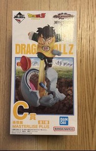 龍珠 一番賞 C賞 悟飯