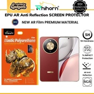 For Honor X9d 5G | X9c 5G | X9b 5G | X9a 5G Rhihorn AR Anti Reflection Screen Protector