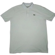 Polo lacoste second