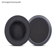 SDX Earpad for CORSAIR HS35 HS40 Headphones Soft Sponge Cover Replacements Headphone Elastic Ear Eas