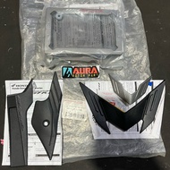 Official Honda Supra Accessories Package GTR 150