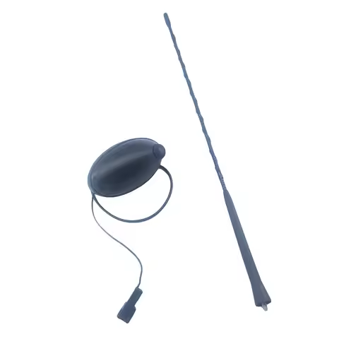 Suitable for Peugeot 1007 206 207T3 307 307 407 Citroen C2 C4B7 DS4 M1-N1 C5 XSARA II C5X7 RADIO AER